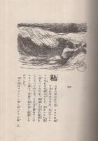 新訳絵入　ロビンソン漂流記