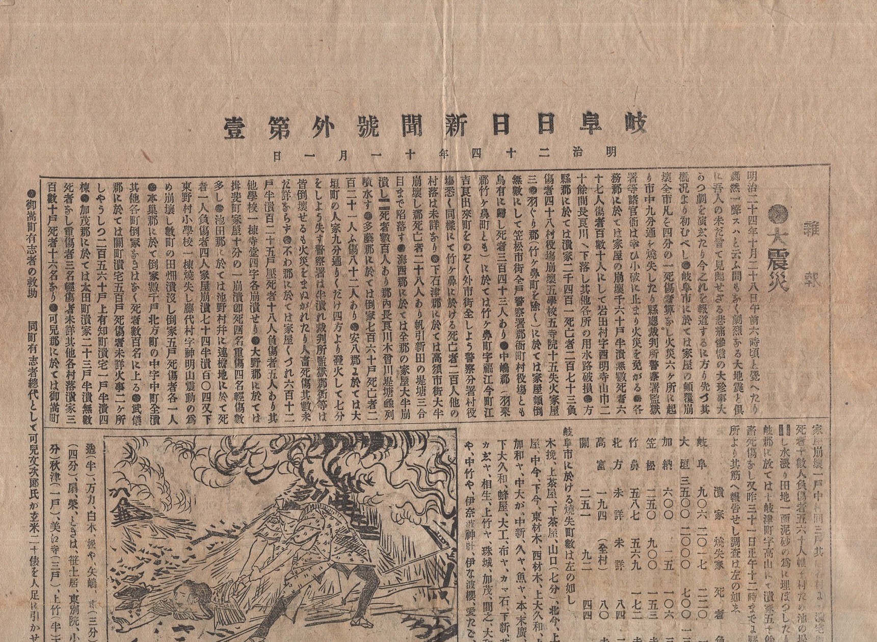 岐阜新聞の本 - 岐阜新聞社出版室