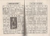 有職　大正12年春ノ巻　御成婚記念号　(御装束品カタログ・京都市)
