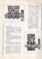 キャリアーブランスヰック冷凍機　〔吉本式醸造用冷凍装置〕　（カタログ・東京市）