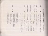 大日本製氷株式会社概覧　(写真帖・東京市)