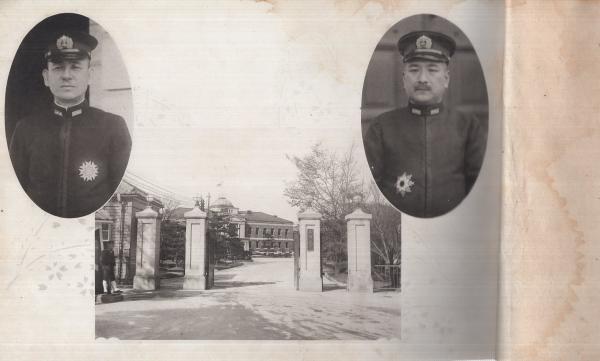 非売品 昭和15年6月入団 四等水兵修業記念 呉海兵団 写真アルバム 記念