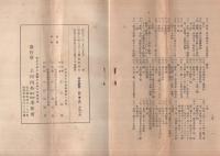 〔上田内外法律特許事務所〕　特許-実用新案　商標-意匠　特許便覧 　（東京市）