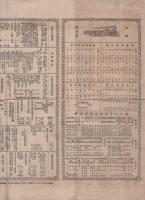 明治31年　年のしるべ