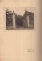 育商　1931　昭和6年3月　（育英商業学校卒業記念写真帖・名古屋市）