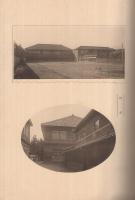 育商　1931　昭和6年3月　（育英商業学校卒業記念写真帖・名古屋市）