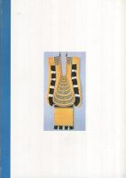 （図録）民芸の心とふる里展　資料No.2　昭和59年〔日本民俗資料館・松本市立博物館〕