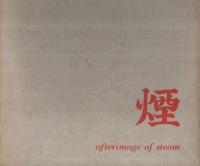 煙　afterimage of steam