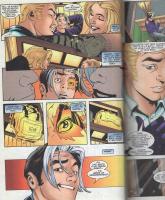 （原書）X‐MAN : ALL SAINTS’ DAY
