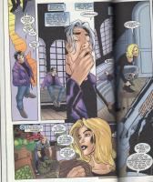 （原書）X‐MAN : ALL SAINTS’ DAY