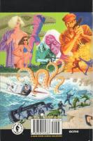 （原書）IAN FLEMING'S　JAMES BOND  007 ： SERPENT’S TOOTH