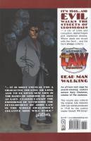 （原書）WILL EISNER’S JOHN LAW  Detective in DEAD MAN WALKING