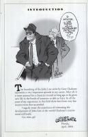 （原書）WILL EISNER’S JOHN LAW  Detective in DEAD MAN WALKING