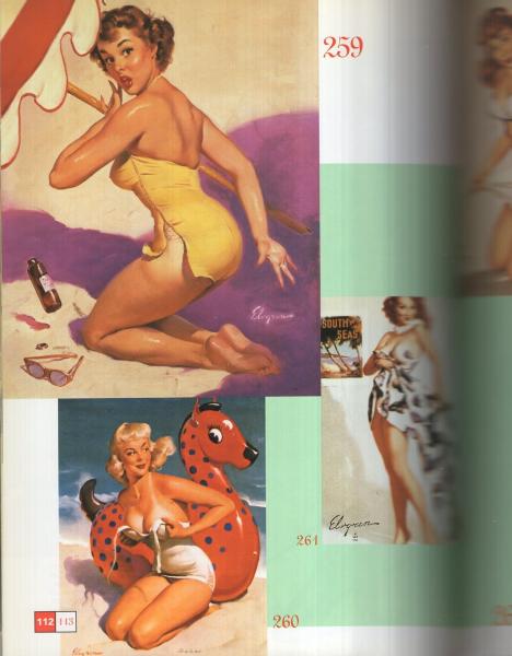 ジル エルブグレン グラマラス アメリカン ピンナップ チャールズ G マルチネット ルイス K ミーゼル 古本 中古本 古書籍の通販は 日本の古本屋 日本の古本屋