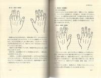 手相　占い方と開運の秘訣