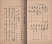家庭実用　いも一切料理法