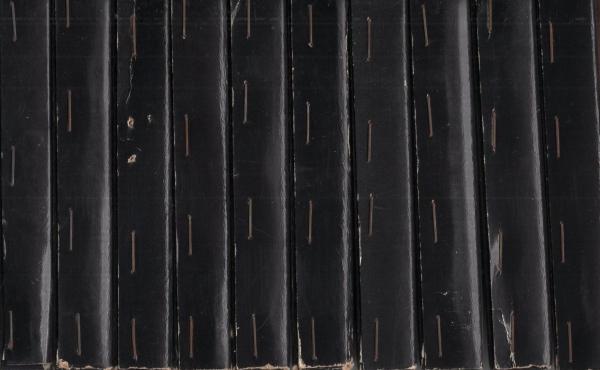 書道藝術 全20巻中18巻セット 欠10・12巻あり 魔道祖師 第一巻 ＜新装版＞ (繁体字中国語／台湾版) 墨香銅臭