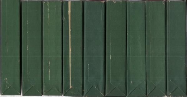 世界セクシー文学全集 本巻全10冊内10巻欠 9冊一括(1 ポアレイヌ