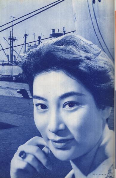 宝塚グラフ 164号 昭和36年1月号 表紙モデル 淀かほる 寿美花代 星空ひかる 秩父美保子 那智わたる 藤里美保 麻鳥千穂 明石照子 浜木綿子 天乃小舟 内重のぼる 真木弥生 末広栄に関する十二章 4頁 伊東古本店 古本 中古本 古書籍の通販は 日本の