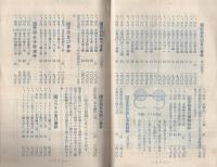 前田眼鏡商報　23号　大正14年6月　(東京市)