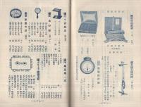 前田眼鏡商報　23号　大正14年6月　(東京市)