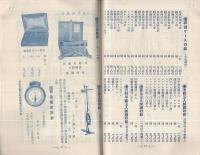 前田眼鏡商報　26号　大正14年9月　(東京市)