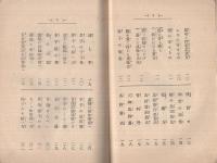 軽便料理法　全2冊（前編、後編）