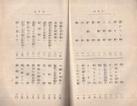 軽便料理法　全2冊（前編、後編）