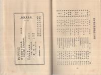 岐阜縣詩集　1933年版