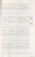 座右之銘〔解釈付習字読本〕