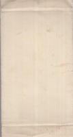 （絵葉書）　上野小学校増改築落成紀念絵葉書　袋付3枚