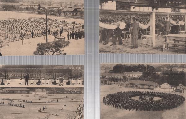 2025年最新】Yahoo!オークション -野戦重砲兵(絵葉書)の中古品