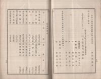 岐阜電気株式会社　第19回事業報告書　自大正4年12月1日至大正5年5月31日　（岐阜市）