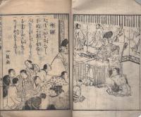 説教志るべ草（説教しるべ草）　第1号