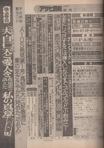 レア 週刊明星 1976年 昭和51年 3月14日 岩崎宏美/松本ちえこ/五