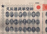 業界つわもの画報　道修ゴム器械新聞昭和14年1月8日