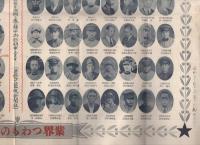 業界つわもの画報　道修ゴム器械新聞昭和14年1月8日
