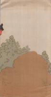 (絵葉書）　福井県名所絵葉書　袋付9枚