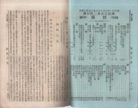 国民之友　24号　明治21年6月15日　（政治社会経済及文学之評論）