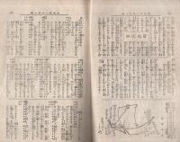 宝ぶね　法輪明治40年1月号