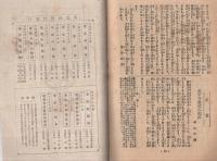 新年御垂示ほか　伝道234号　大正6年12月号