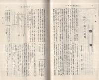 度量衡　147号　大正13年5月号