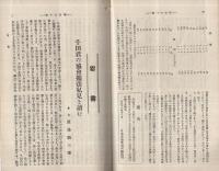 度量衡　150号　大正13年11月号