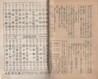 新しき生涯　三宝大正14年12月臨時号