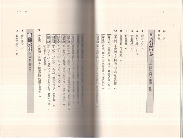 國民四年生 第19巻第1号 昭和16年4月(表紙・唄野蛾生 興亜の