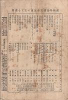 商船学校校友会誌　415号　昭和9年8月号