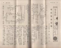 度量衡　168号　大正15年７月号