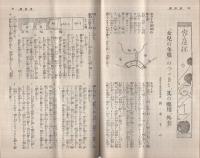 度量衡　172号　大正15年11月号