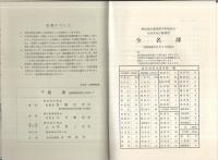 続・翔魂　慰霊顕彰之碑建立を記念して　（愛知県少飛会）