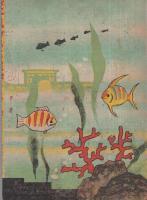 科学読本 　新浦島物語